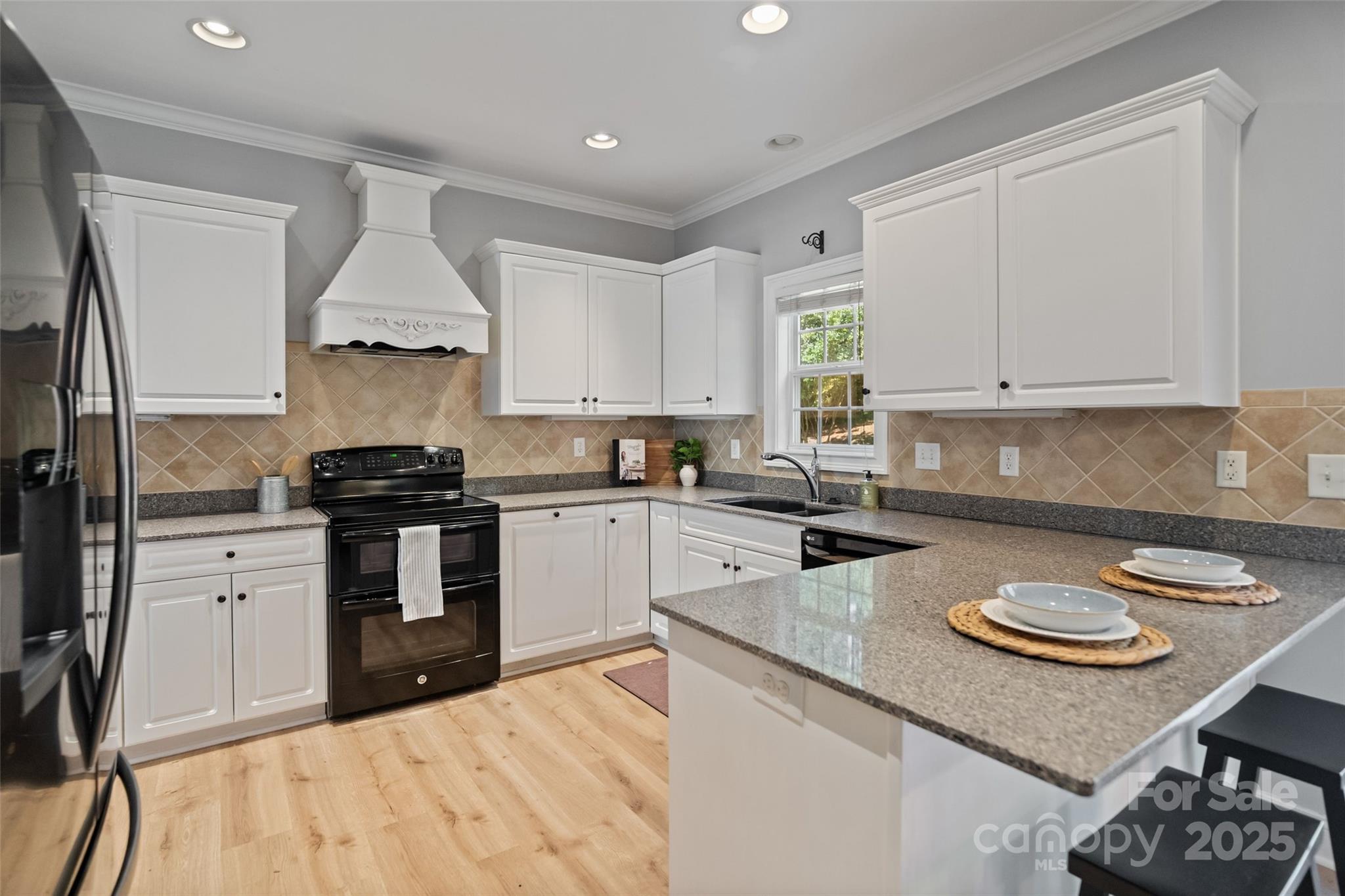 Seven Oaks - Residential