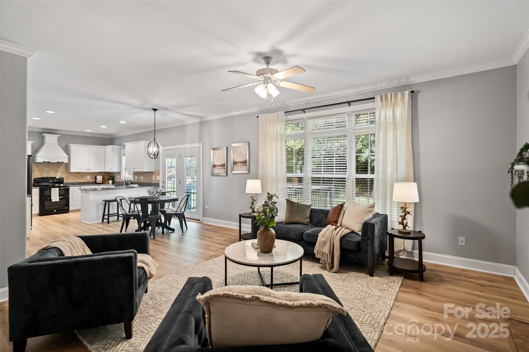 Seven Oaks - Residential