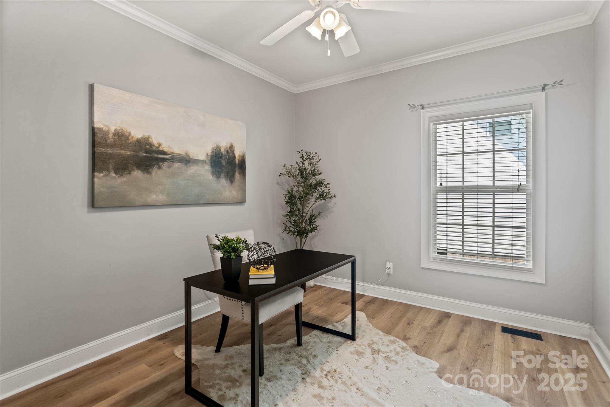 Seven Oaks - Residential