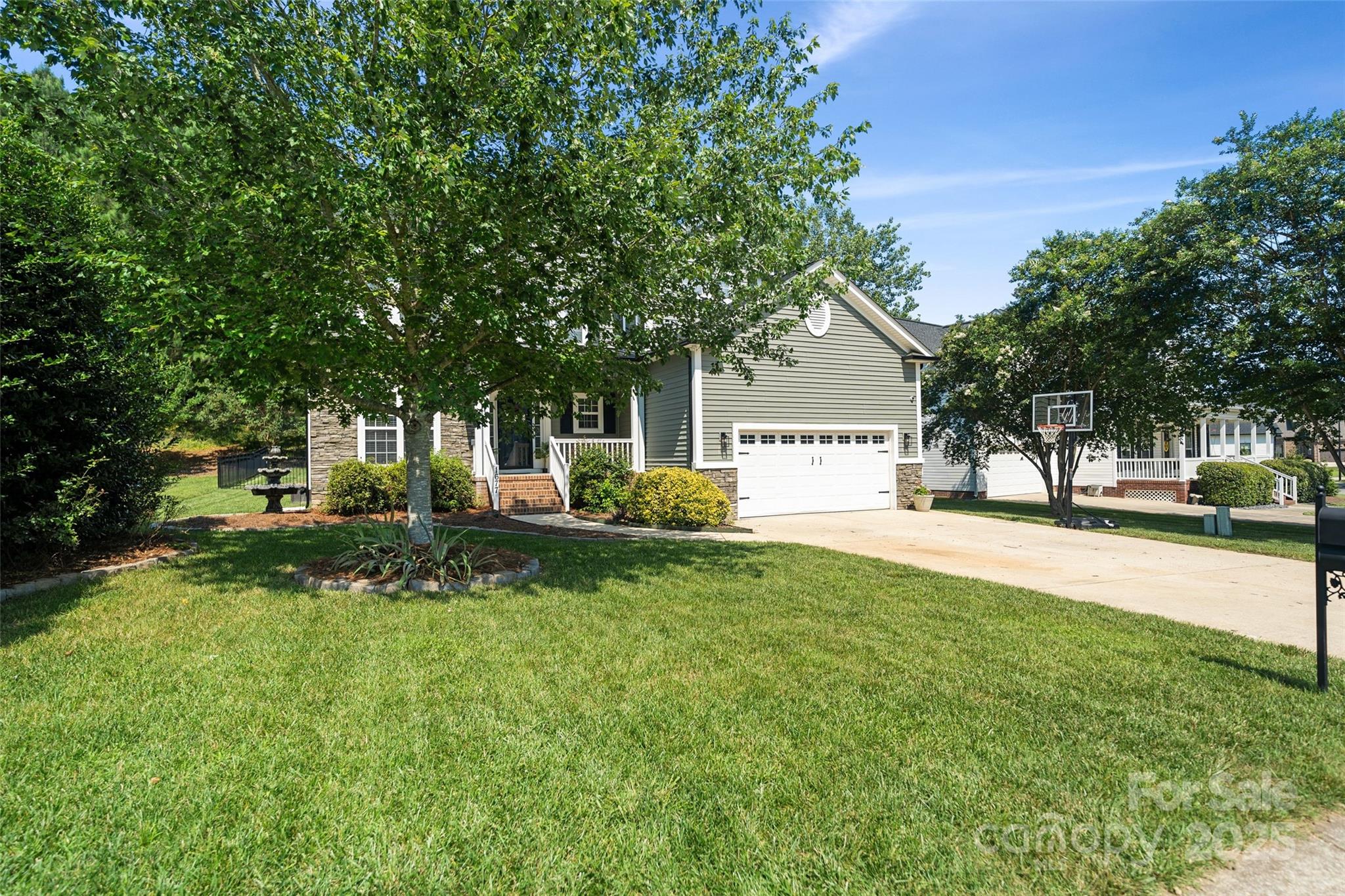 Seven Oaks - Residential