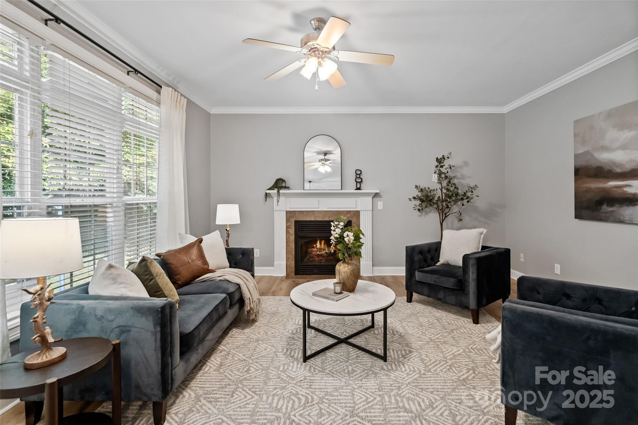 Seven Oaks - Residential