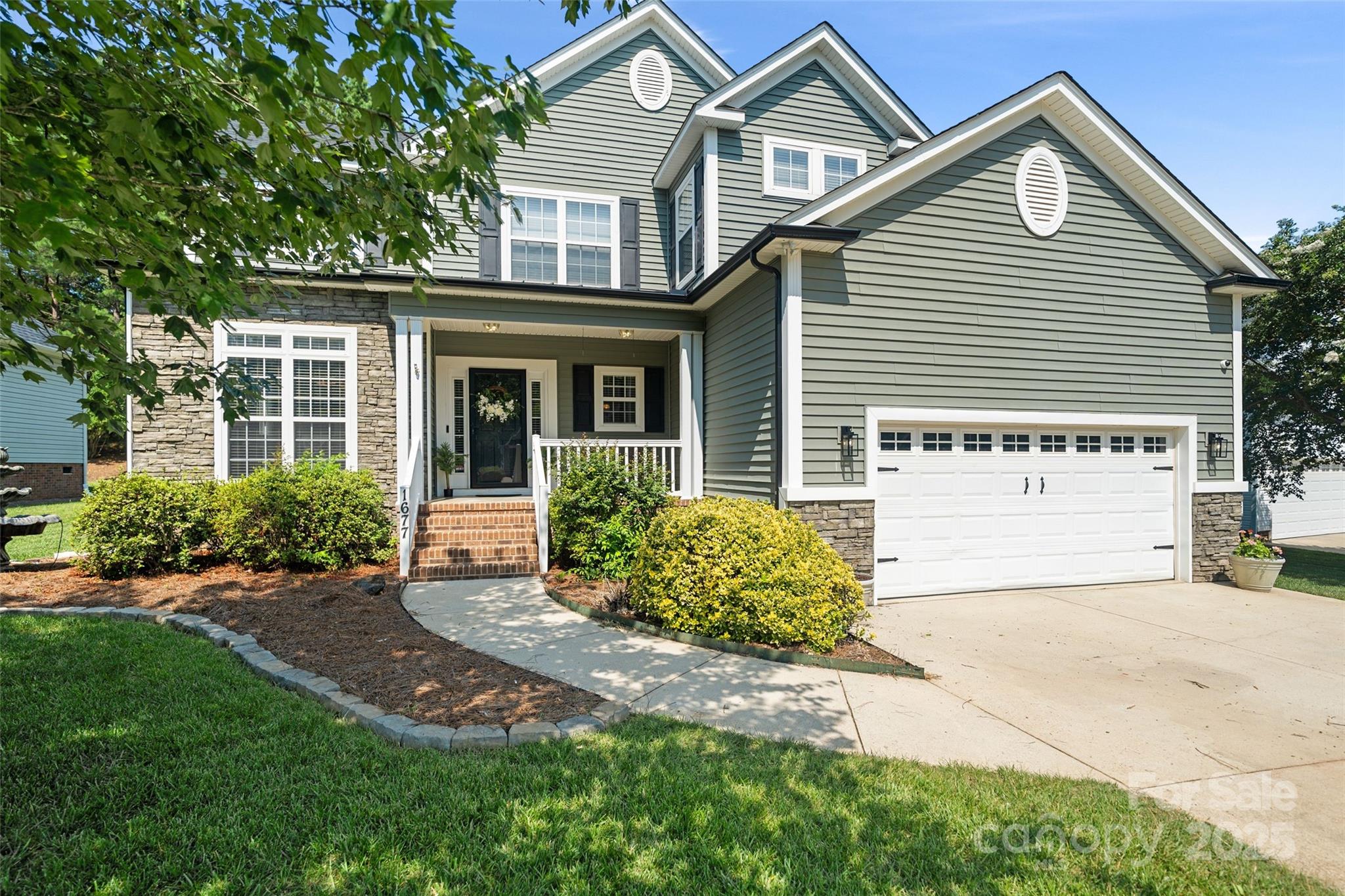 Seven Oaks - Residential