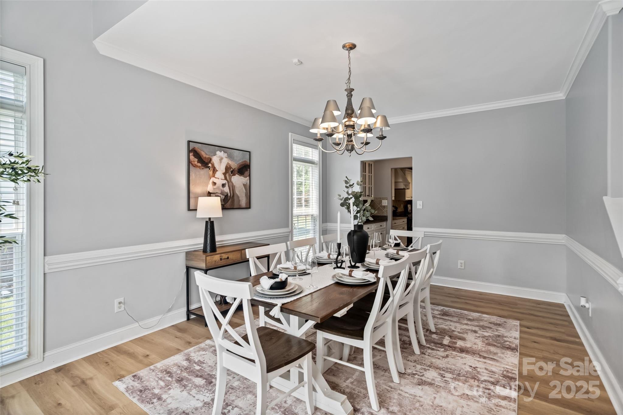 Seven Oaks - Residential