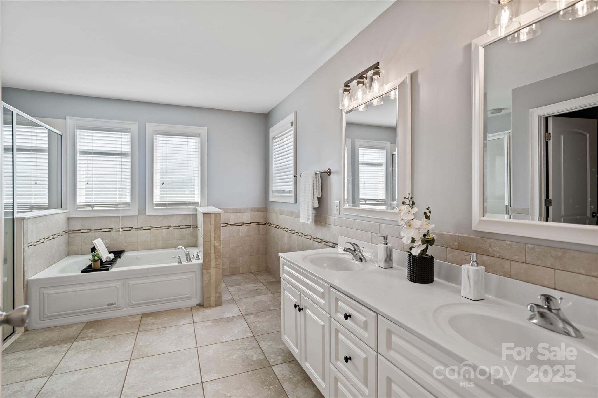 Seven Oaks - Residential