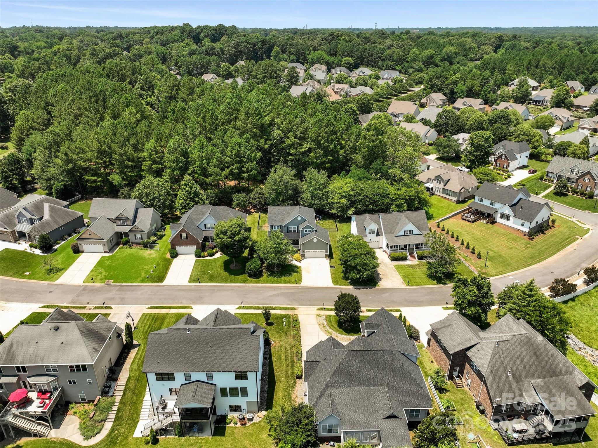 Seven Oaks - Residential