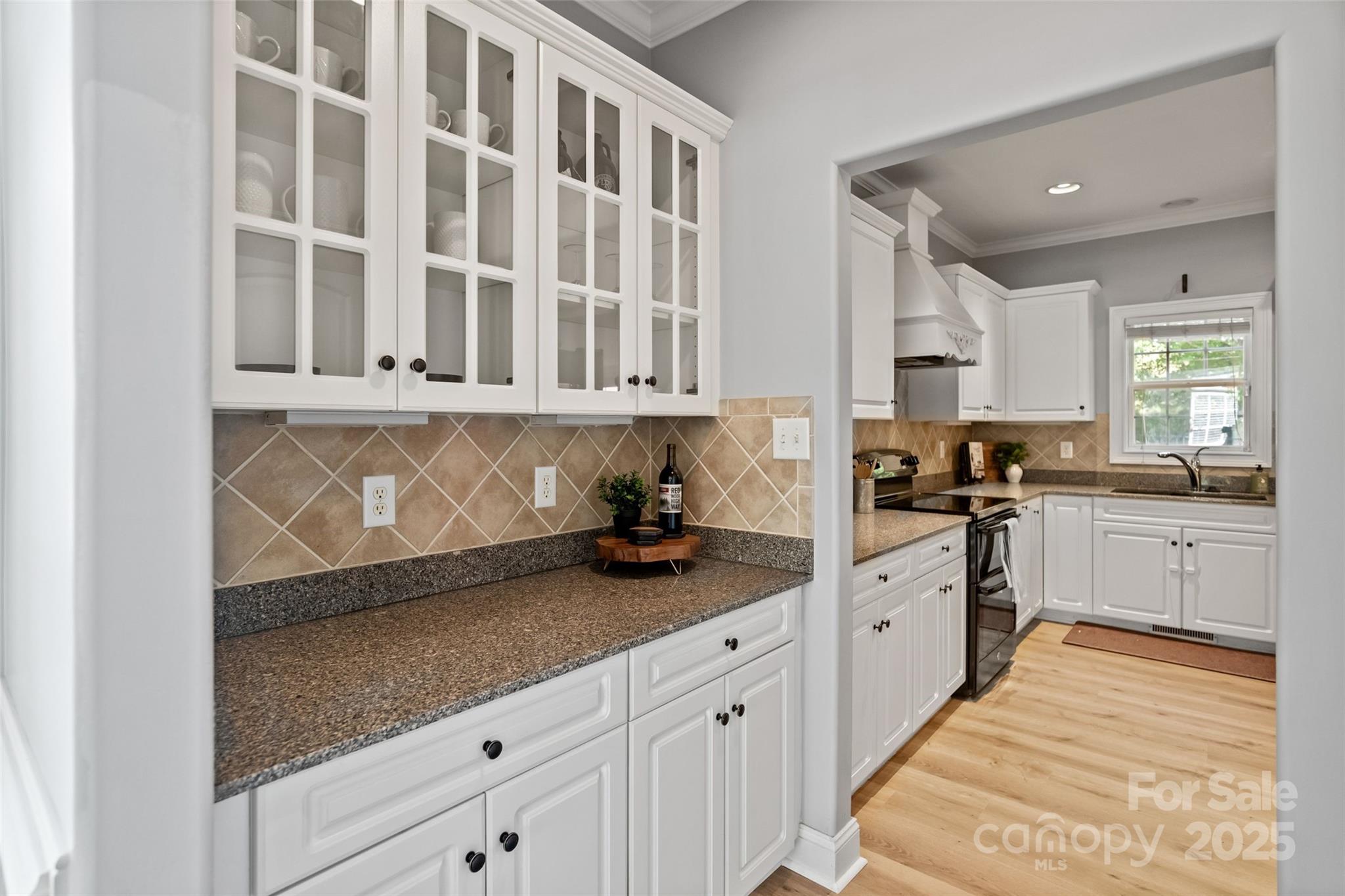 Seven Oaks - Residential