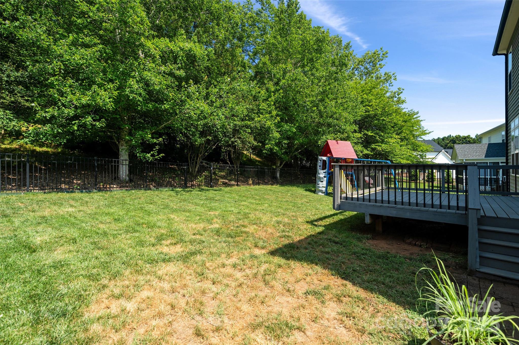 Seven Oaks - Residential