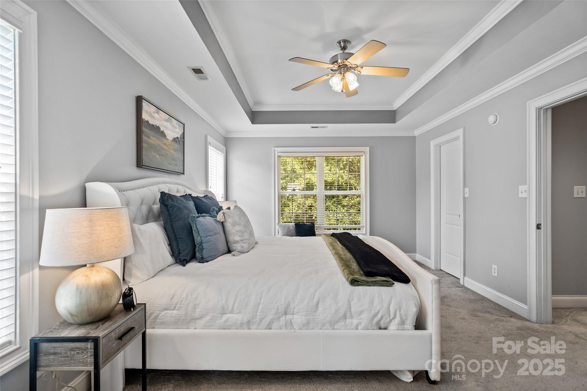 Seven Oaks - Residential