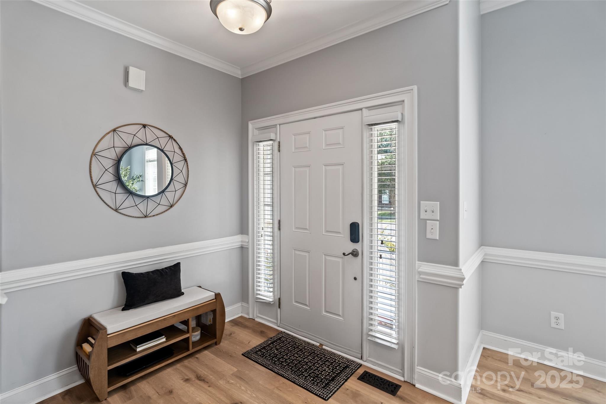 Seven Oaks - Residential