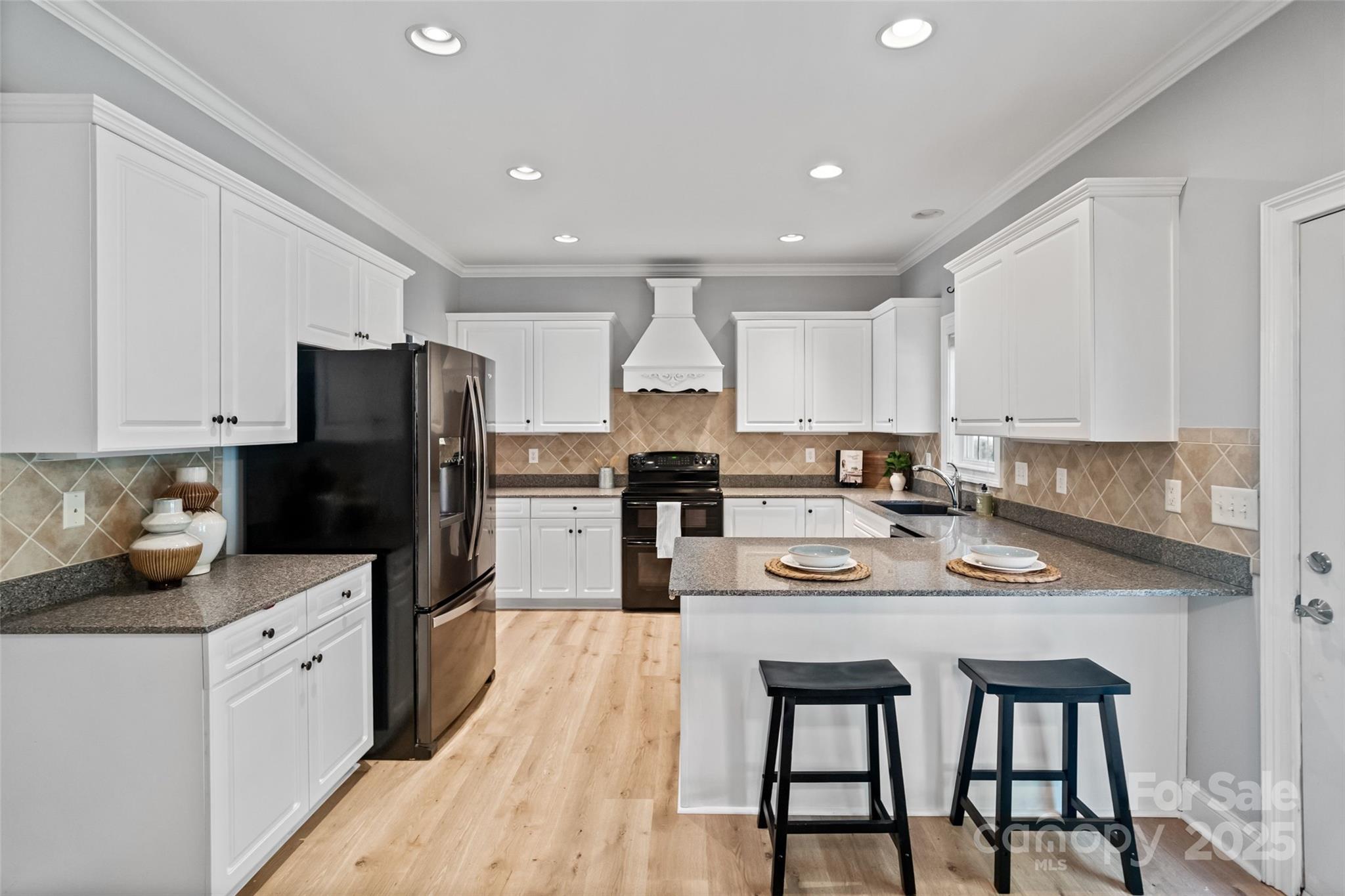 Seven Oaks - Residential