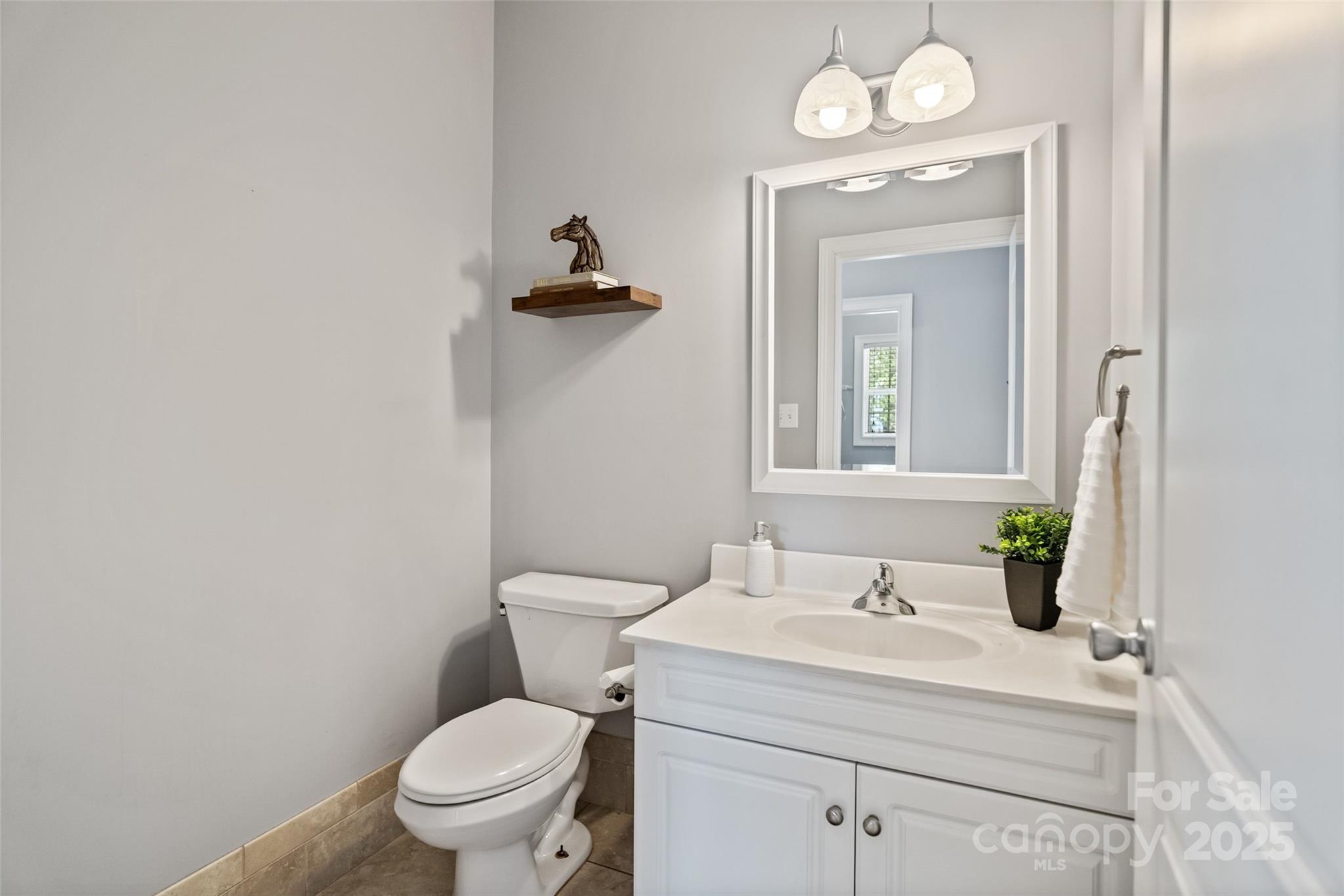 Seven Oaks - Residential