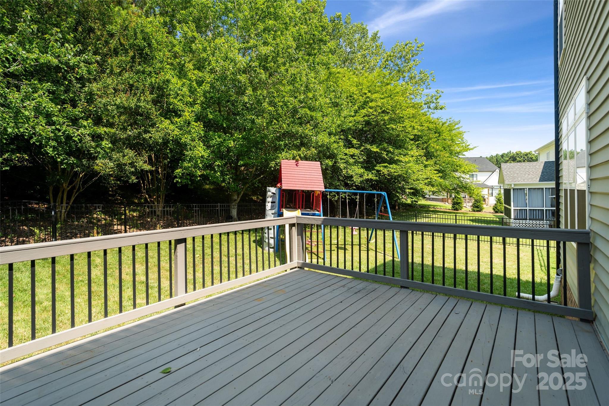 Seven Oaks - Residential