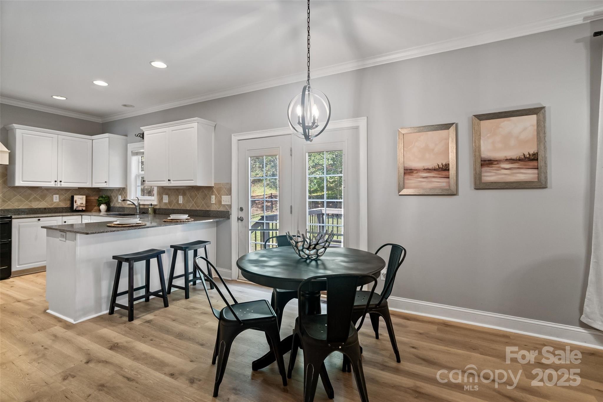 Seven Oaks - Residential