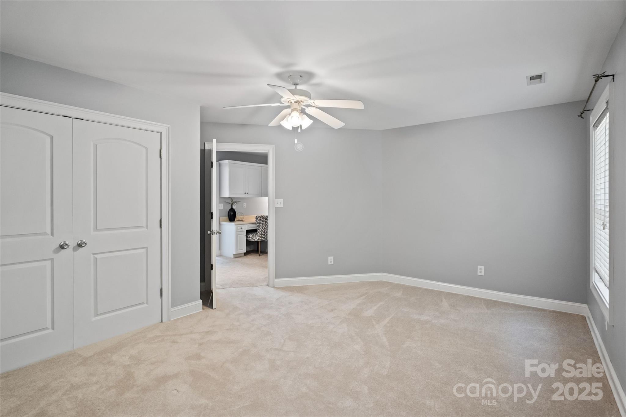 Seven Oaks - Residential