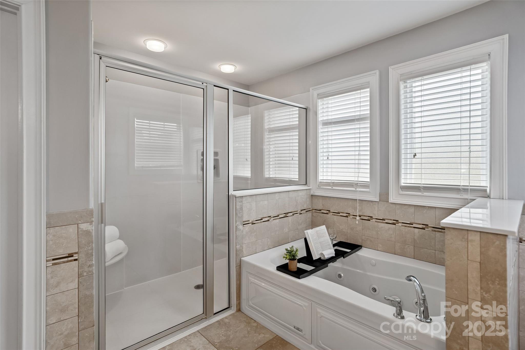 Seven Oaks - Residential