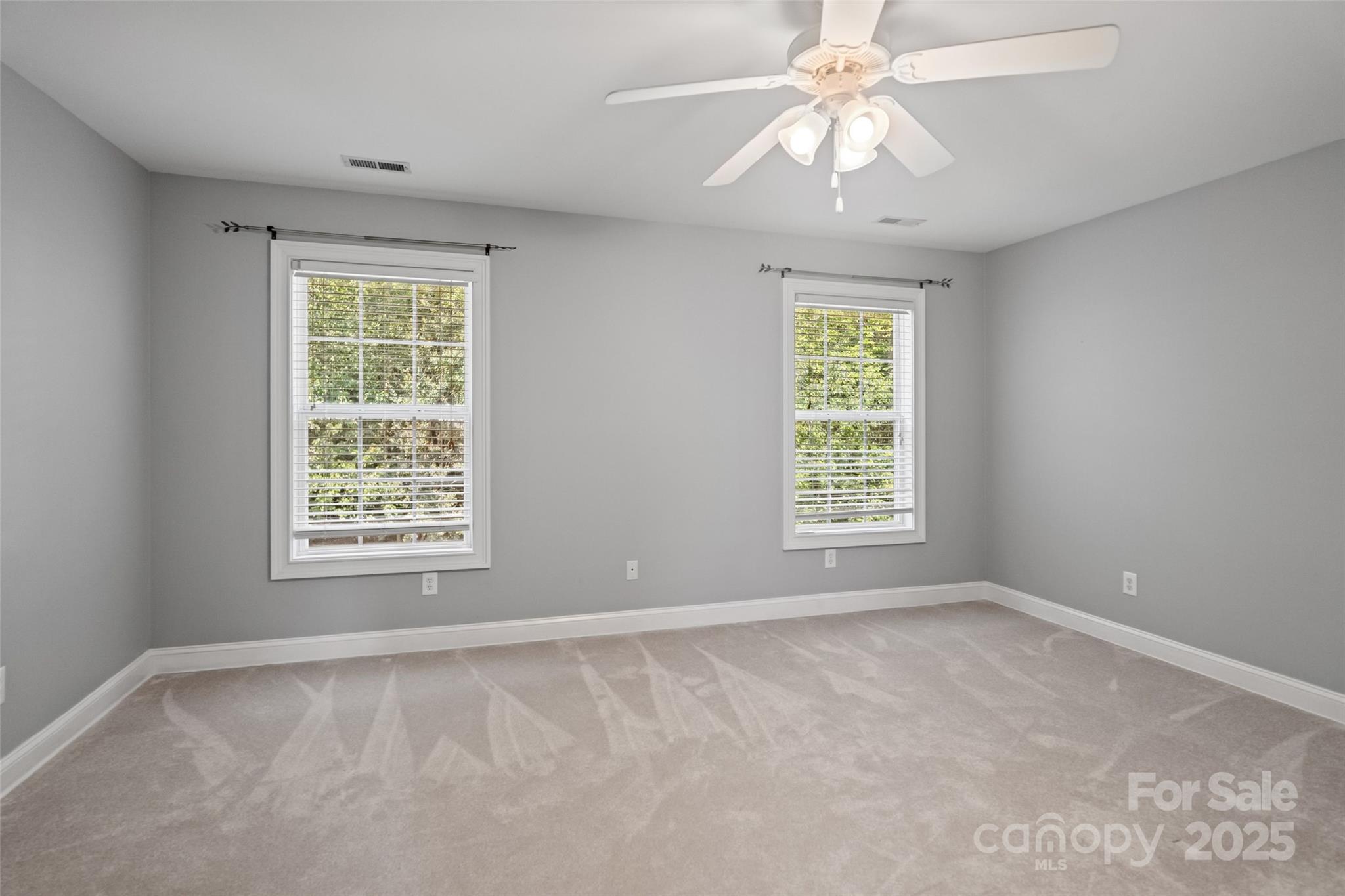 Seven Oaks - Residential