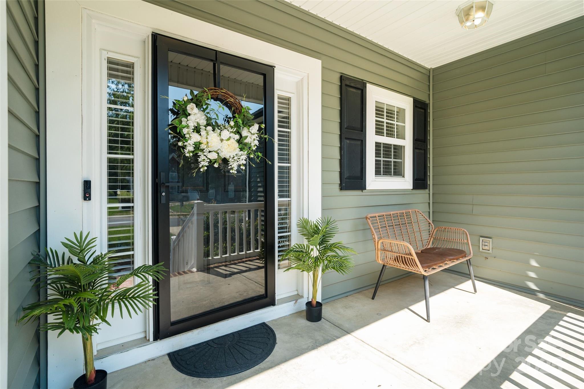 Seven Oaks - Residential