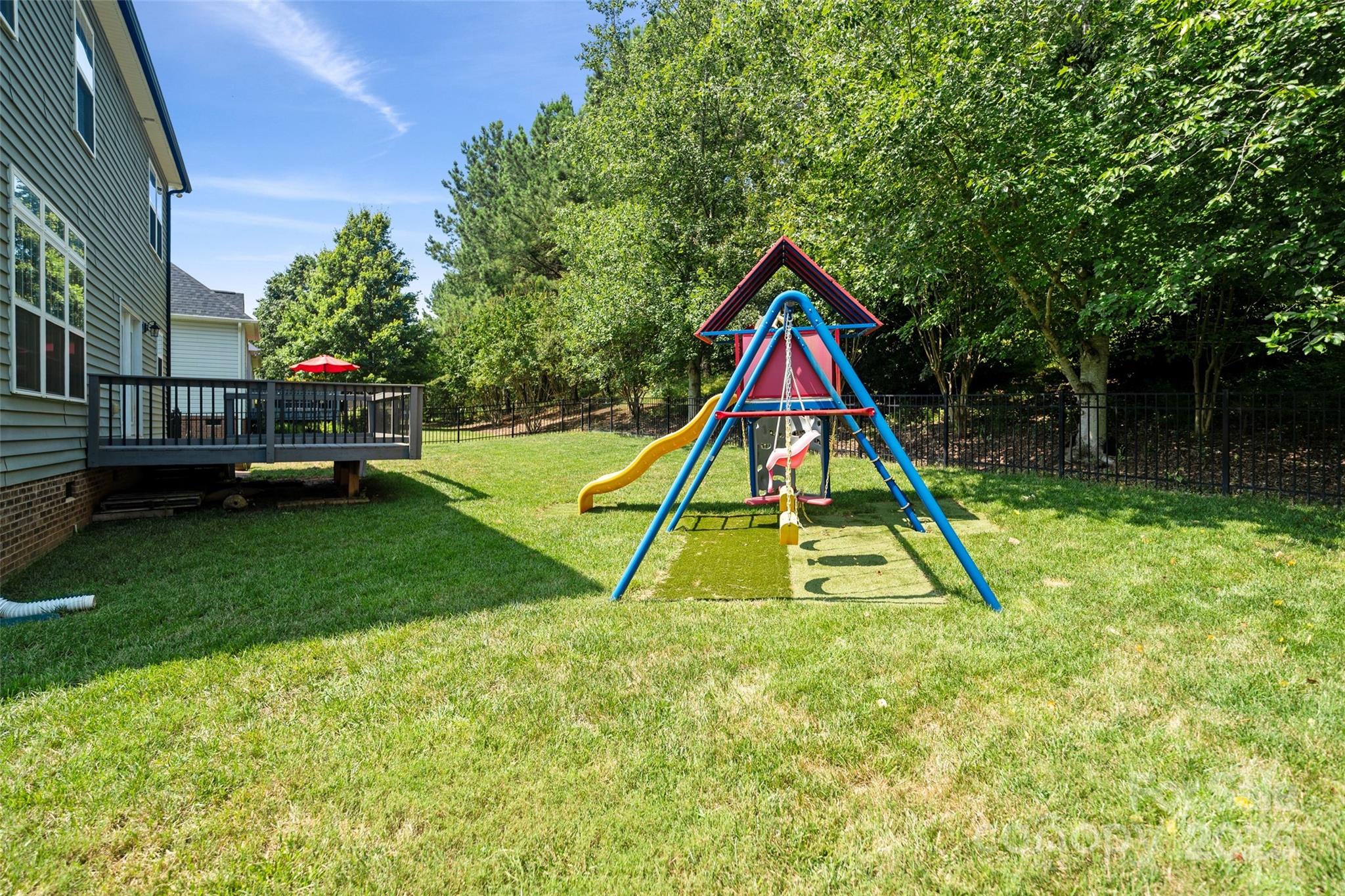 Seven Oaks - Residential