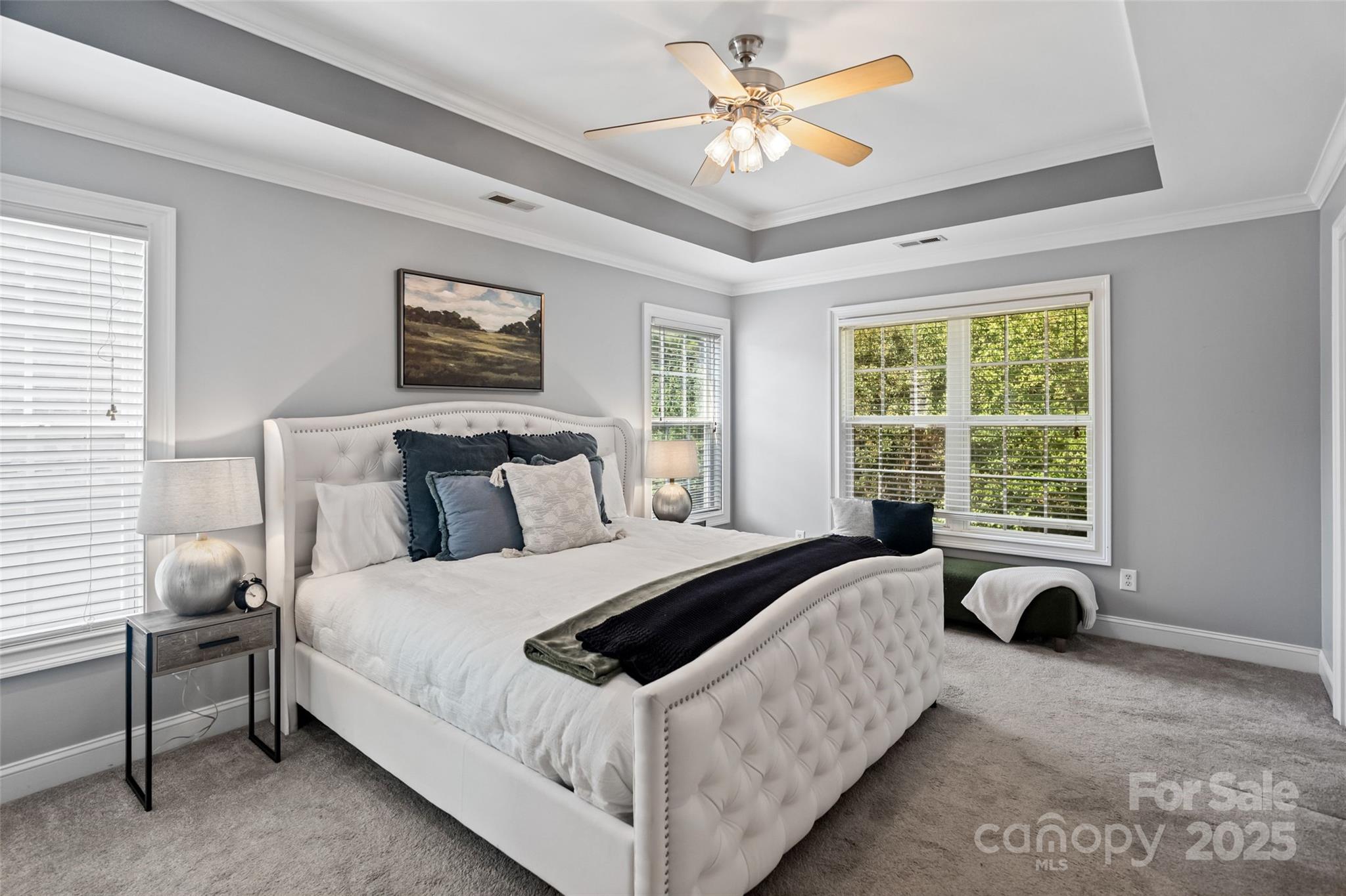 Seven Oaks - Residential