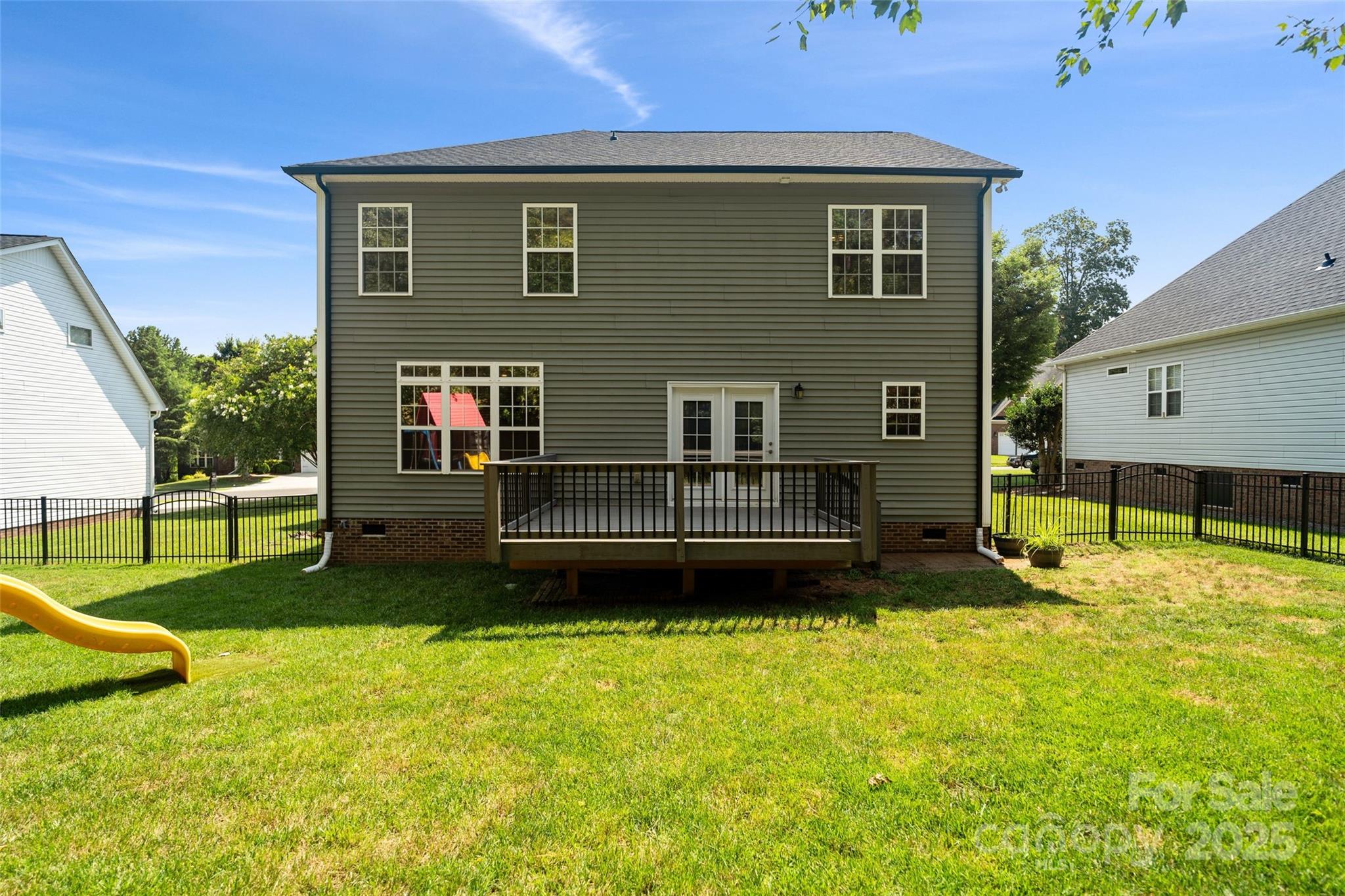 Seven Oaks - Residential