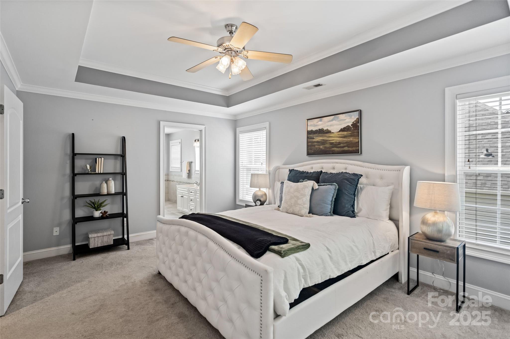 Seven Oaks - Residential