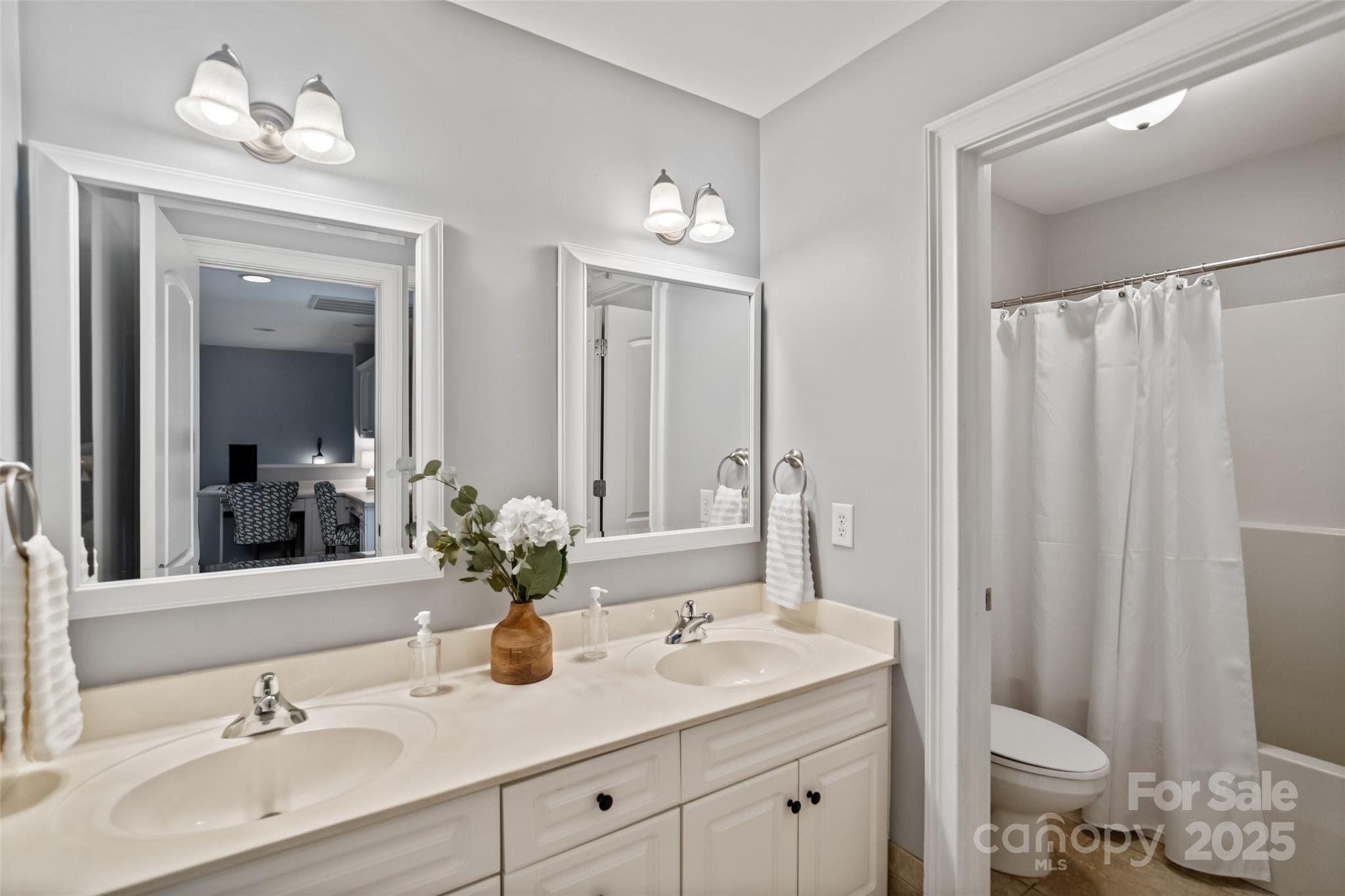 Seven Oaks - Residential