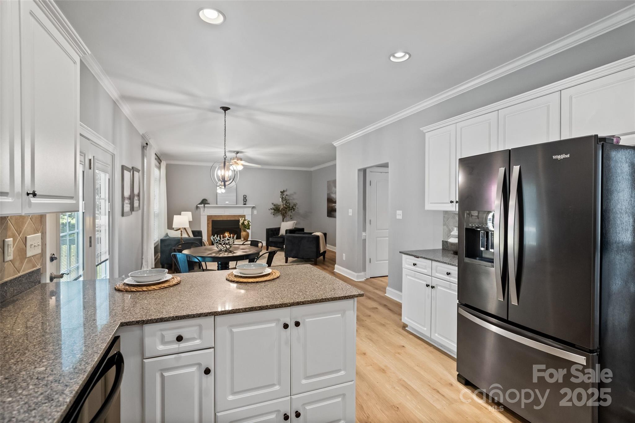 Seven Oaks - Residential