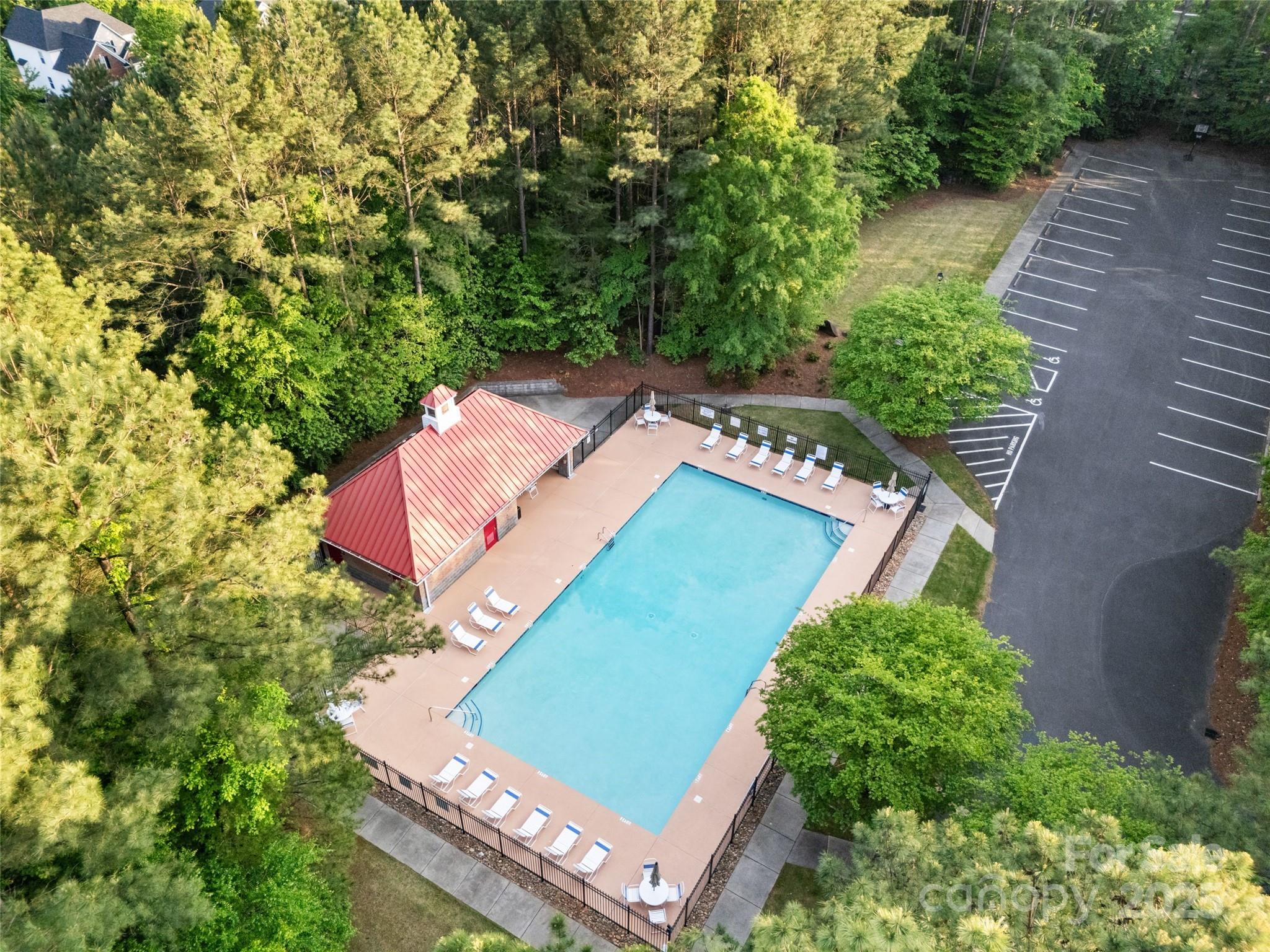 Seven Oaks - Residential