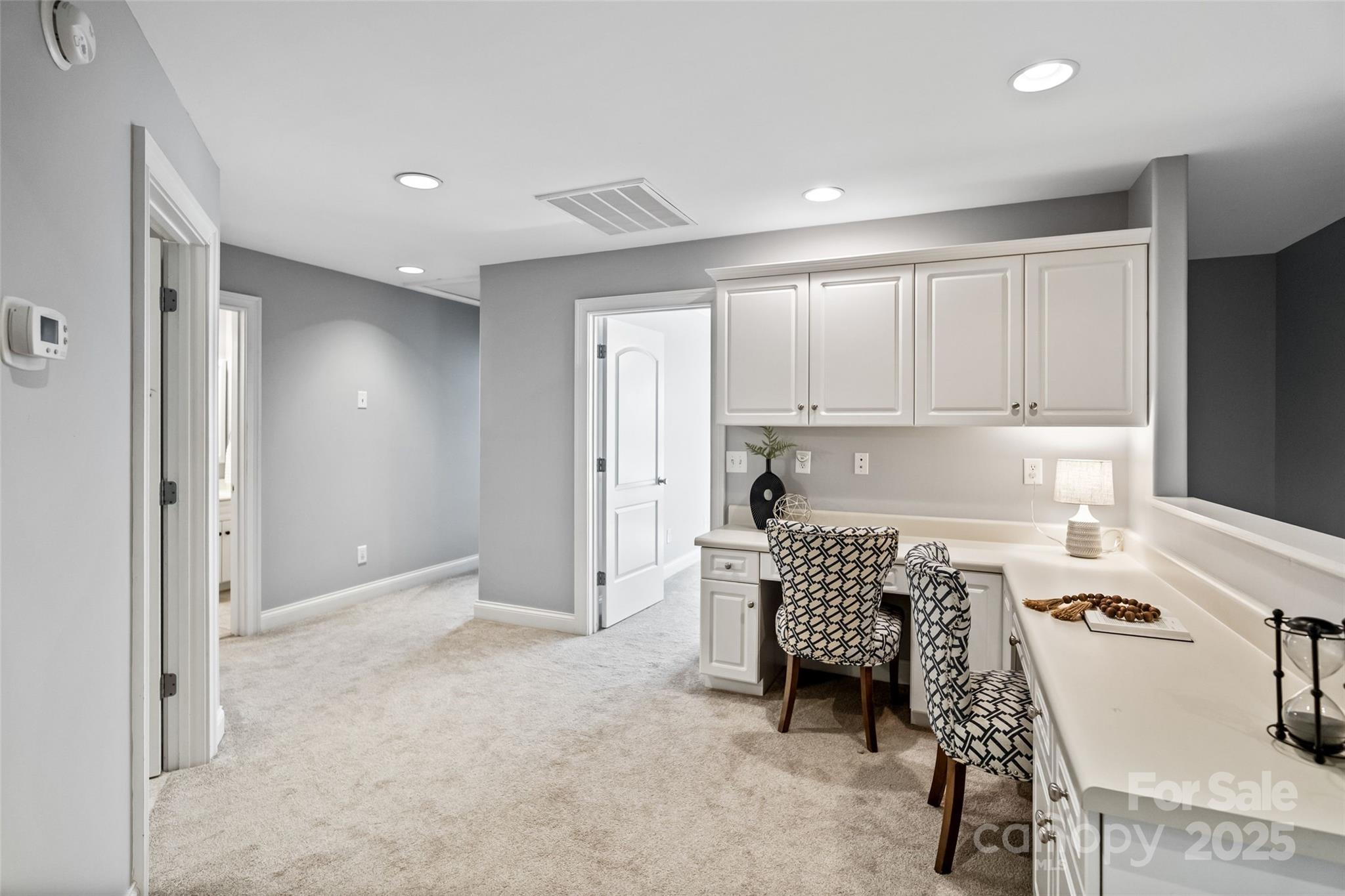 Seven Oaks - Residential