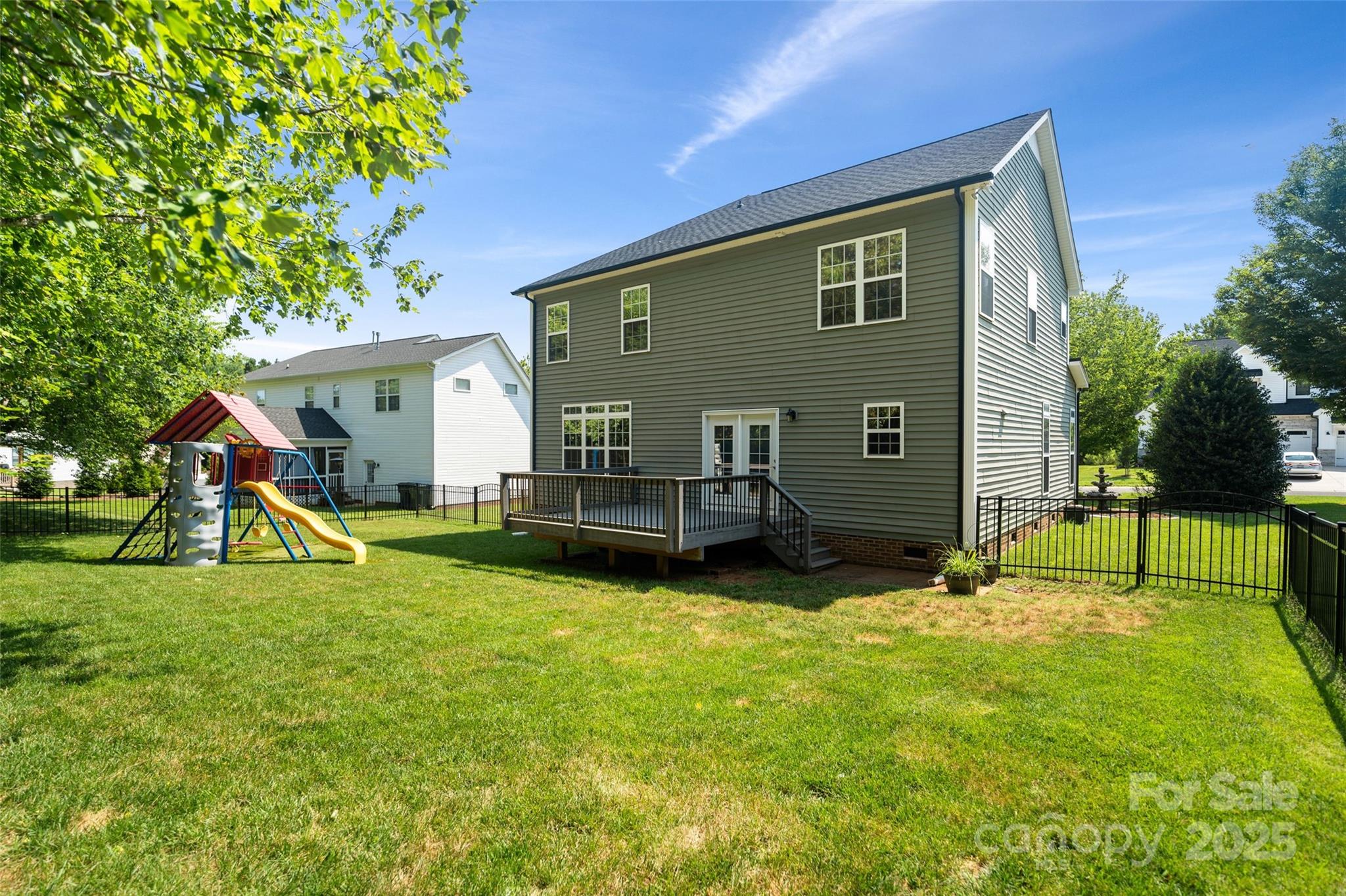 Seven Oaks - Residential