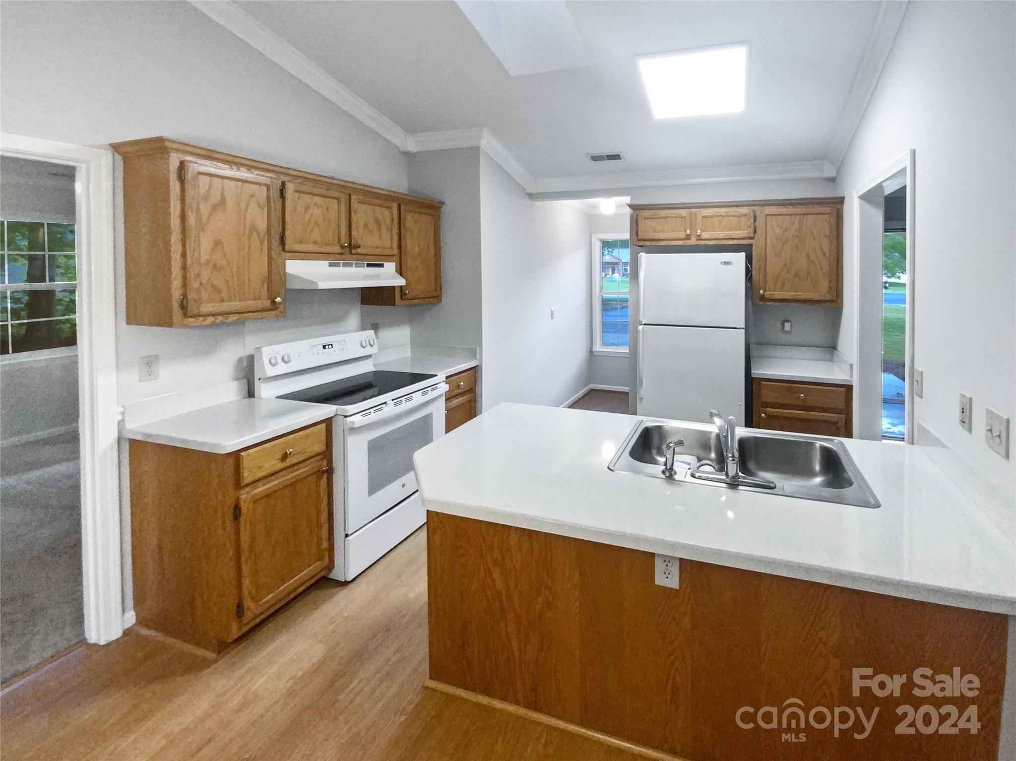 Westwinds - Residential