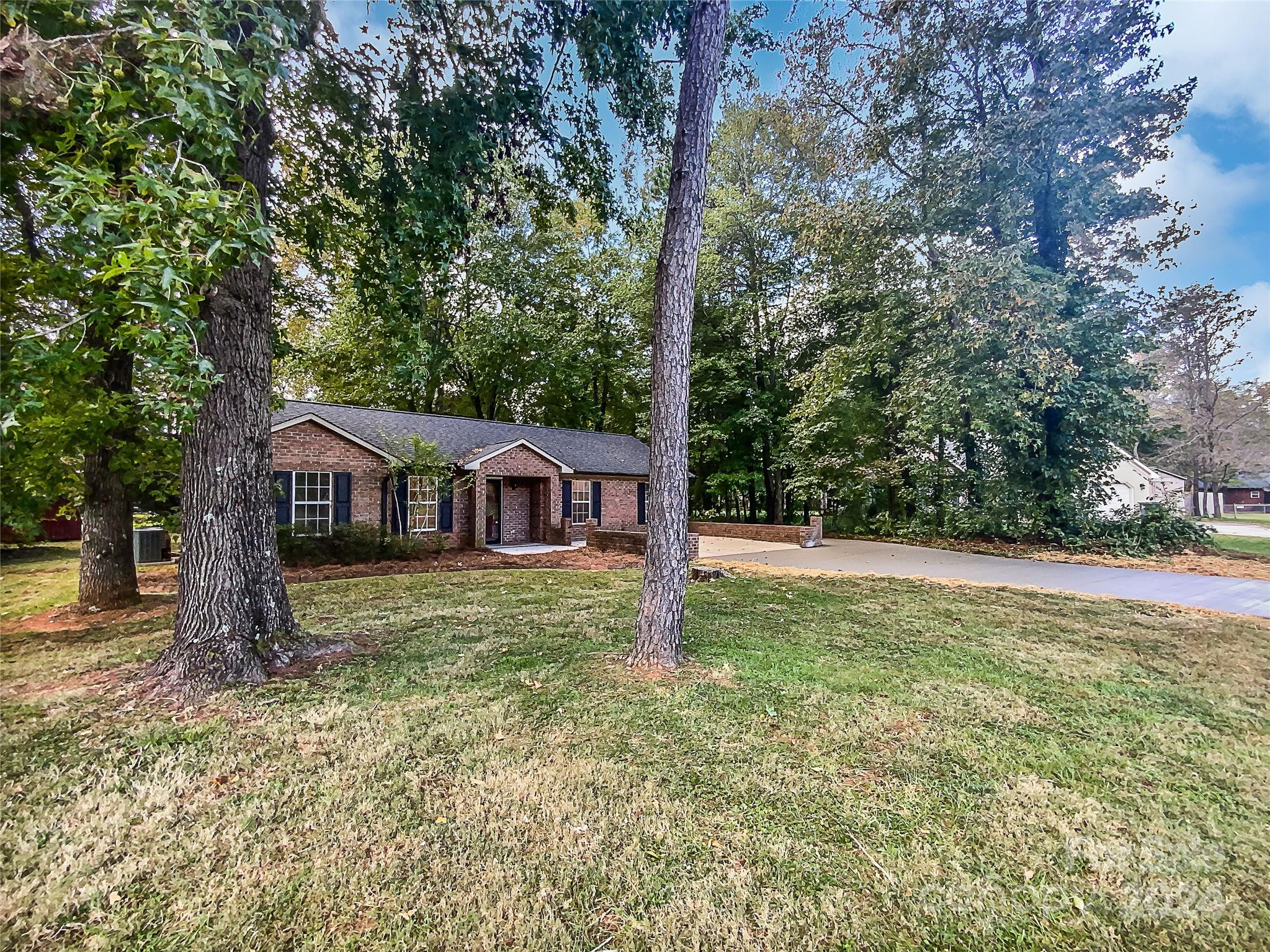 Westwinds - Residential