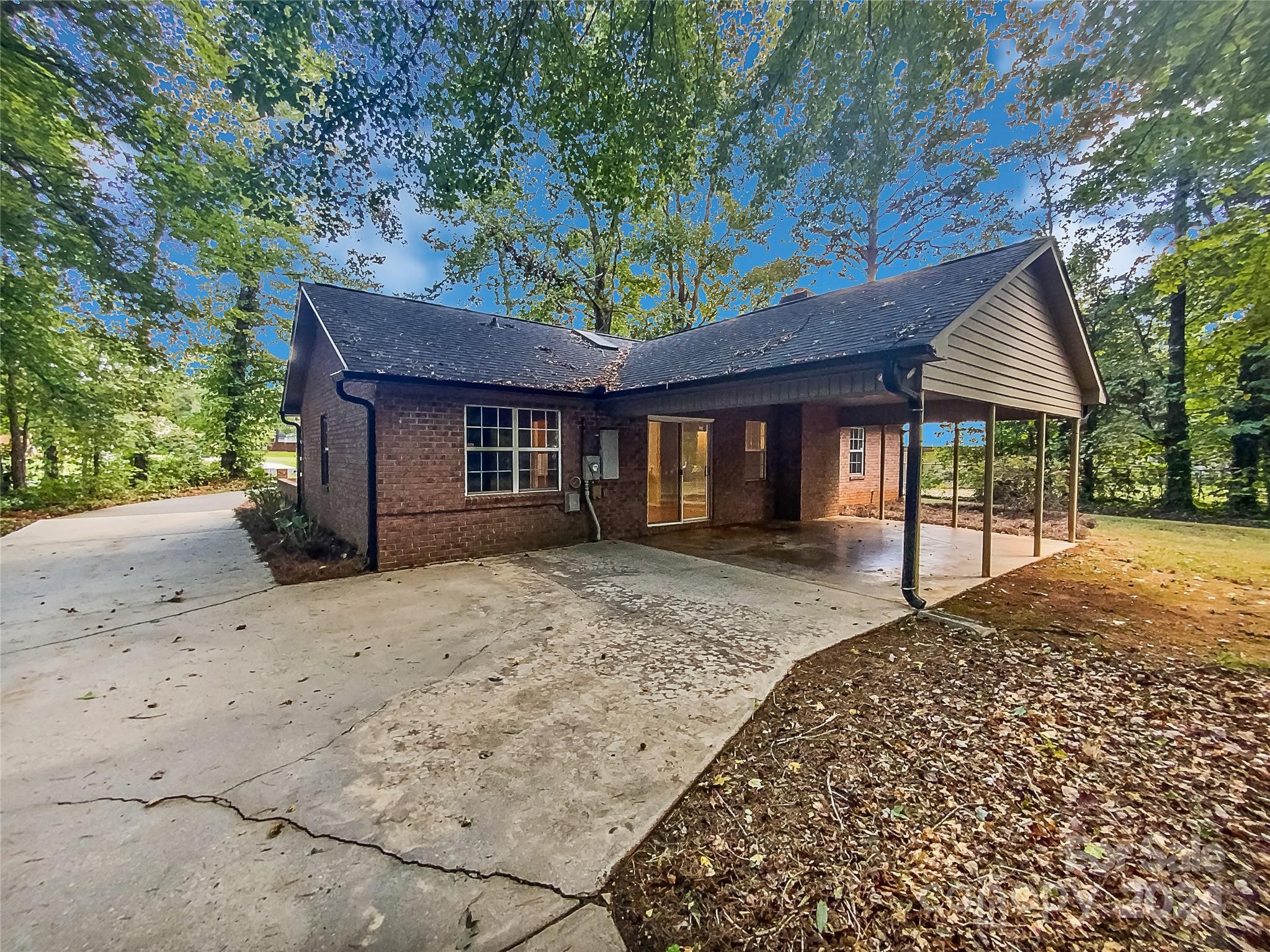 Westwinds - Residential