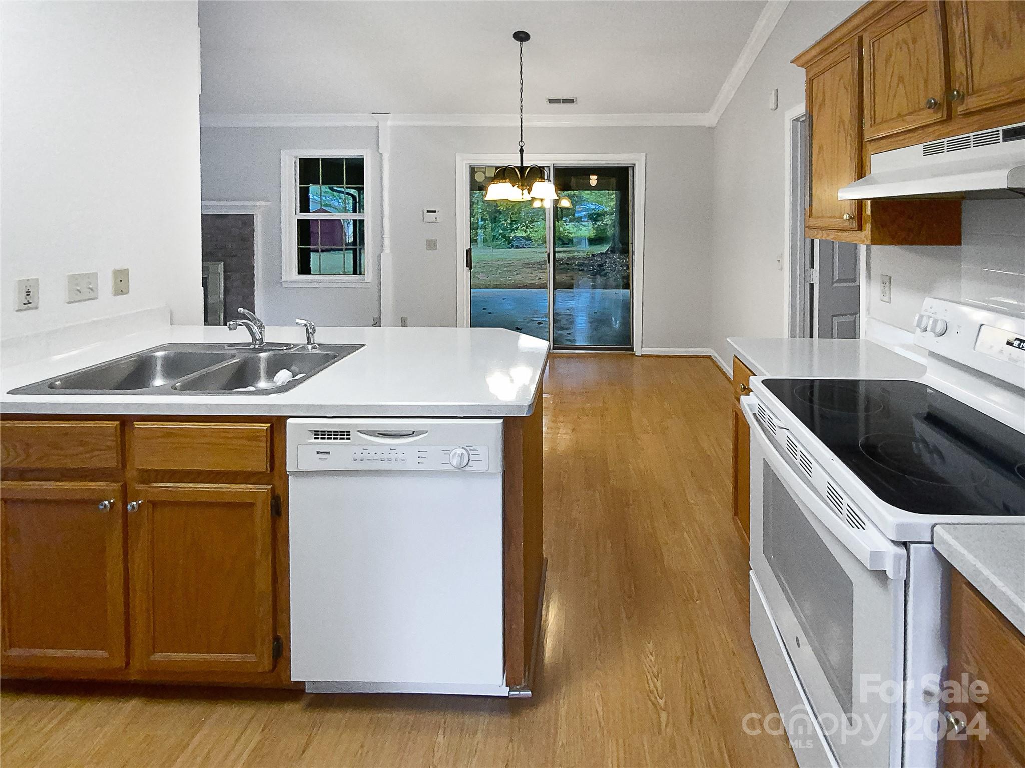 Westwinds - Residential