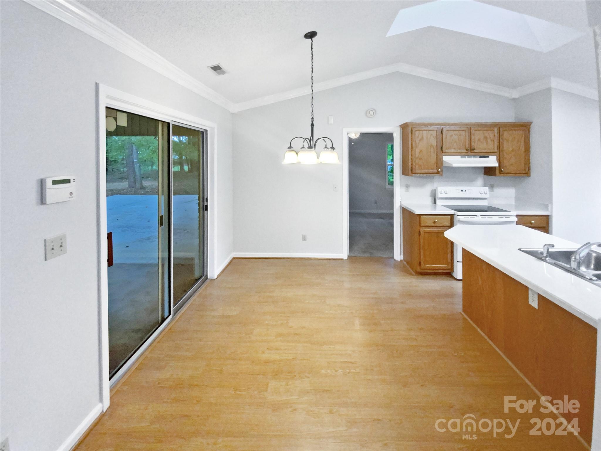 Westwinds - Residential