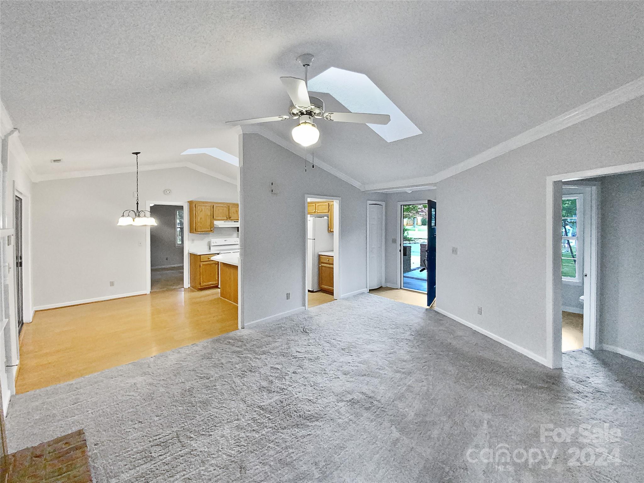 Westwinds - Residential