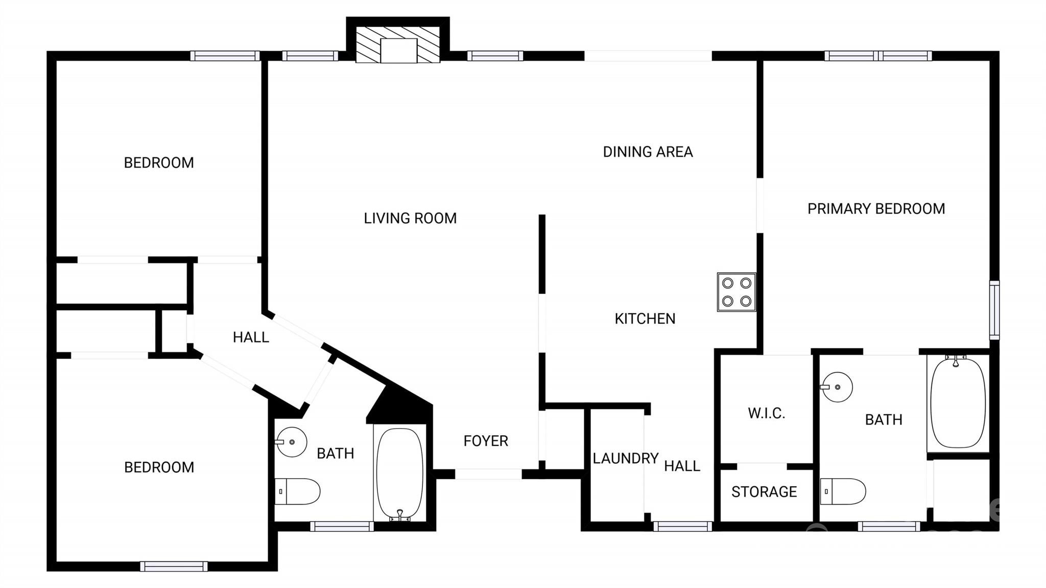 Westwinds - Residential