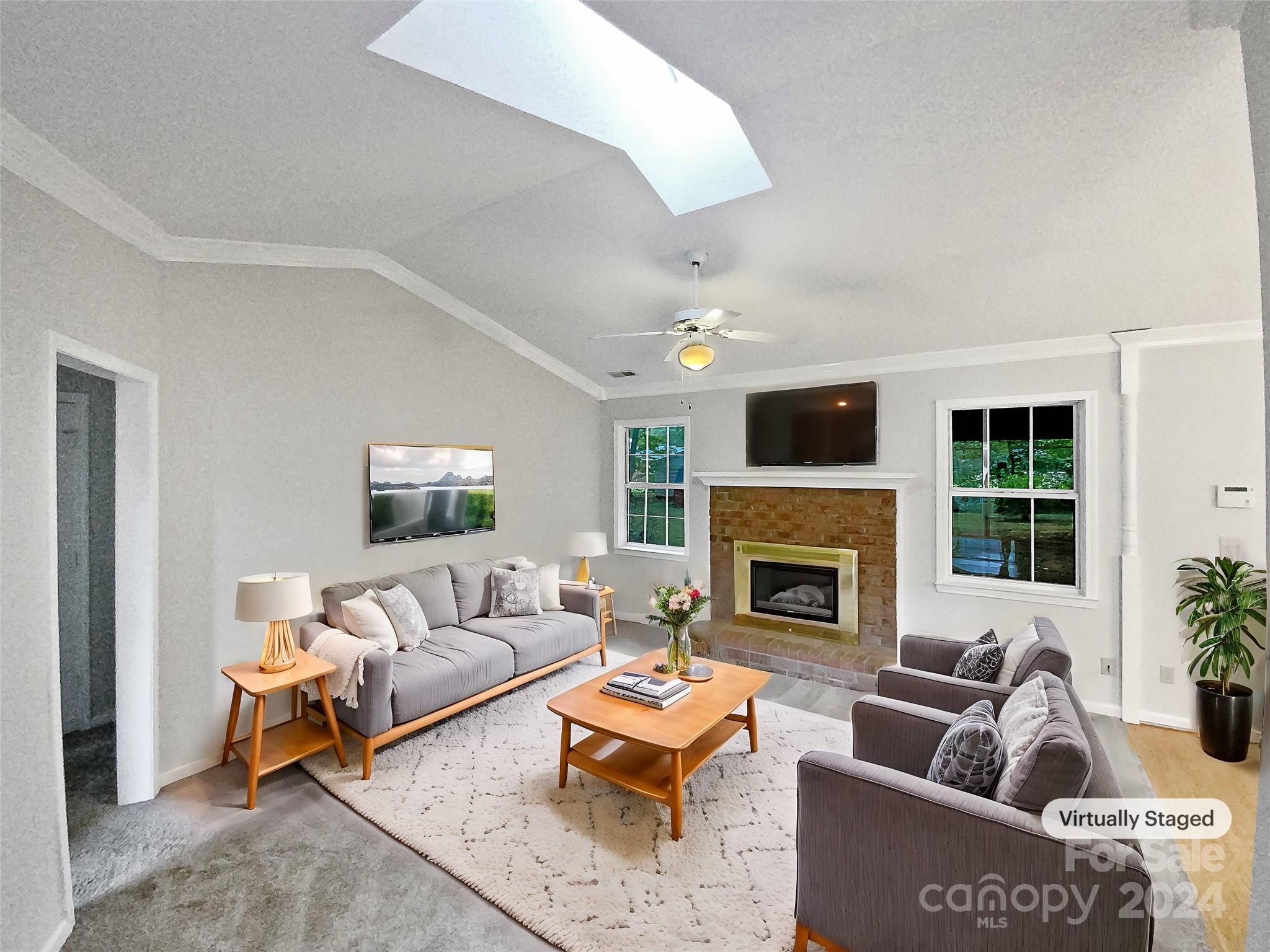 Westwinds - Residential