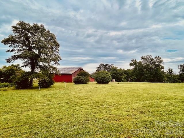 6714 Old Shelby Road