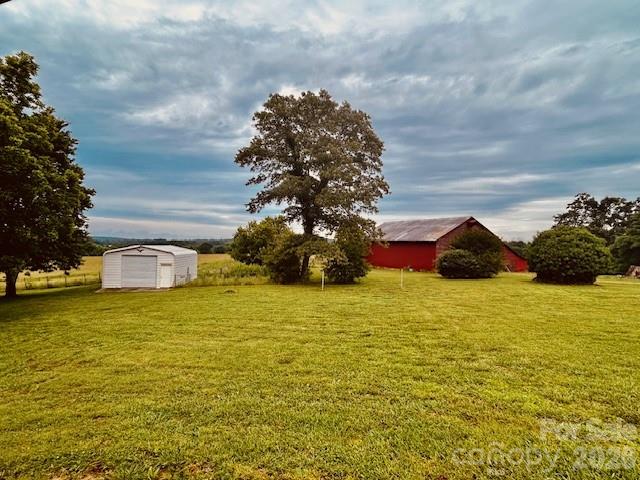 6714 Old Shelby Road