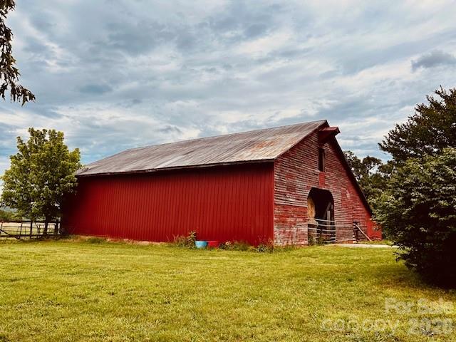 6714 Old Shelby Road