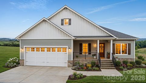 Lot 13 Emanuel Church Road 13 Rockwell NC 28138