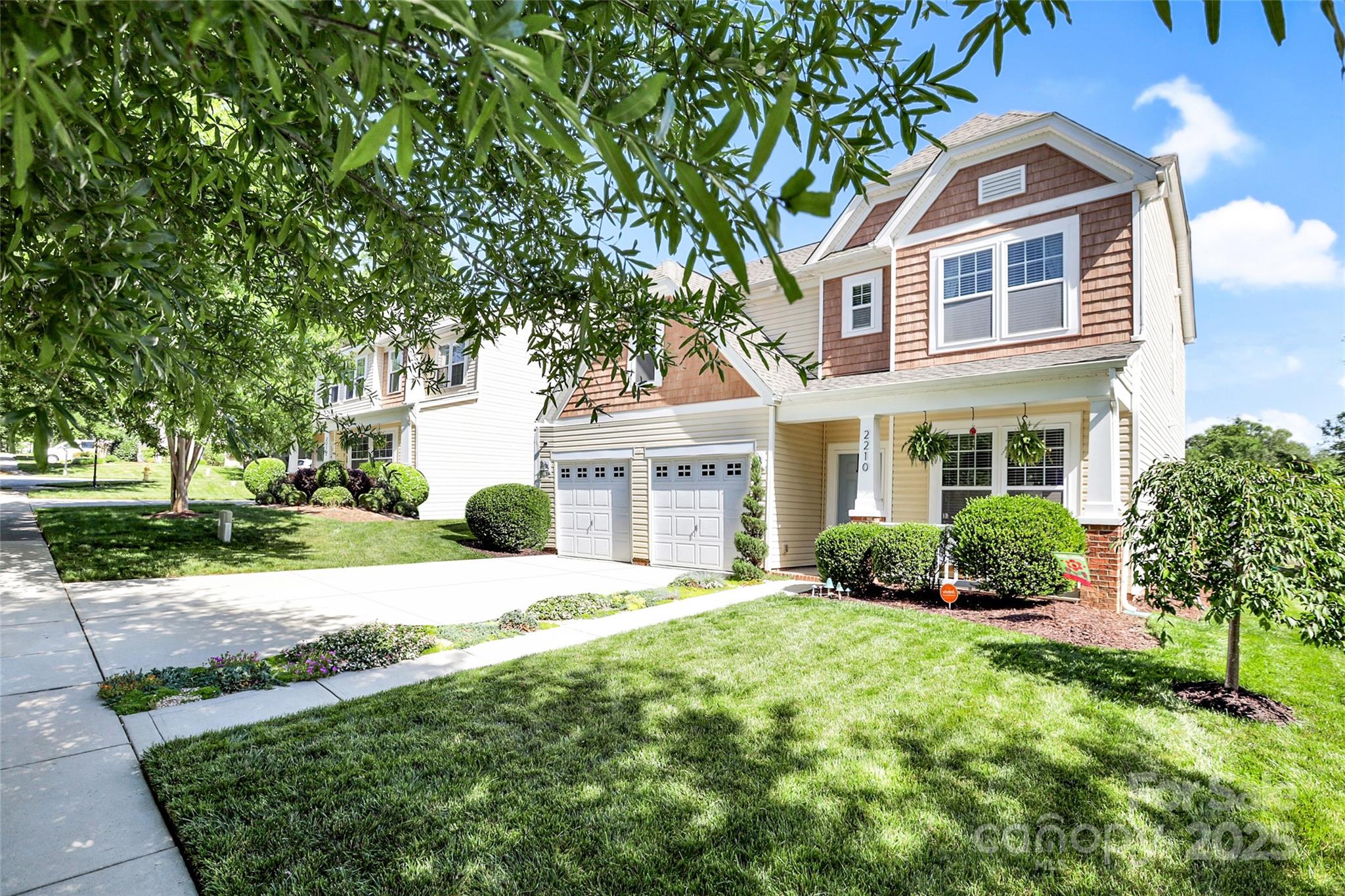2210 Winding River Drive