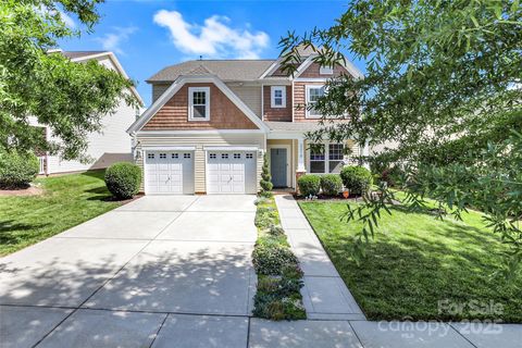 2210 Winding River Drive Charlotte NC 28214