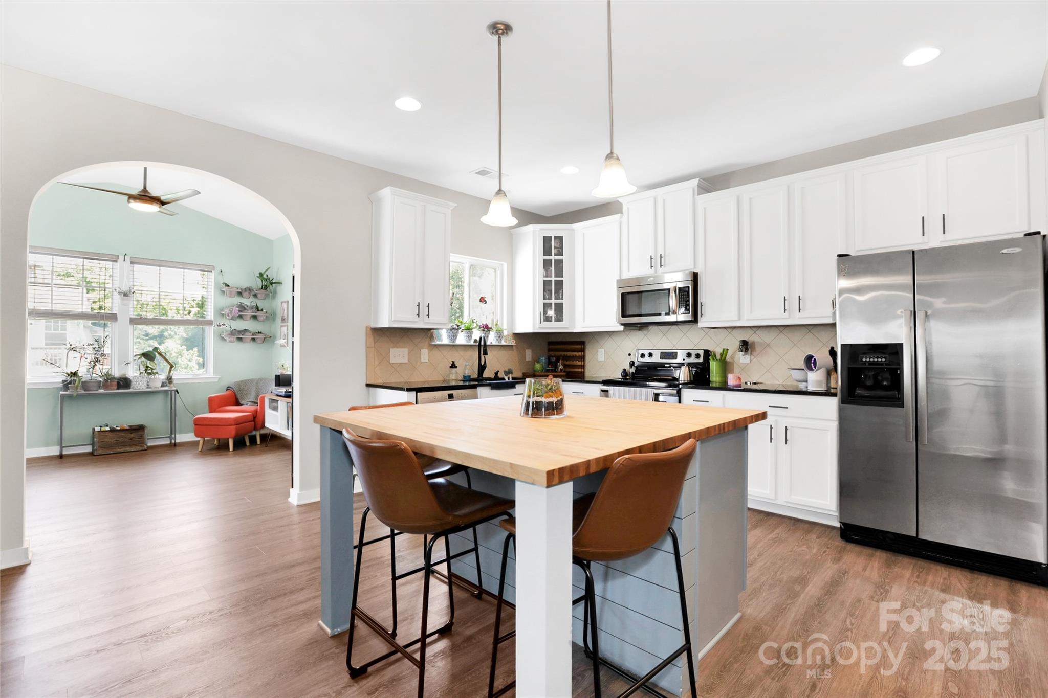 2210 Winding River Drive
