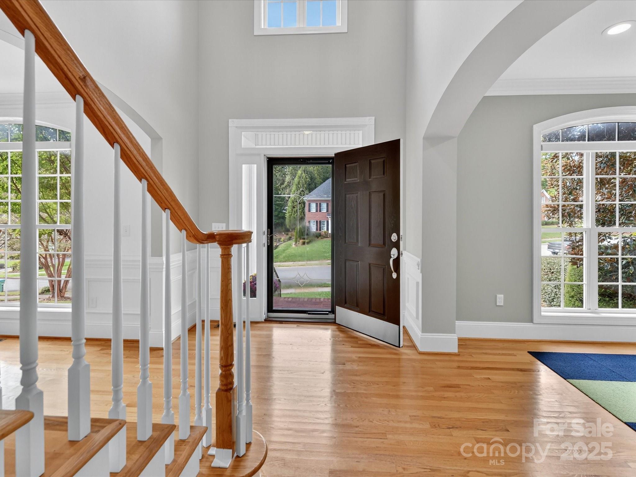 10007 Devereaux Drive
