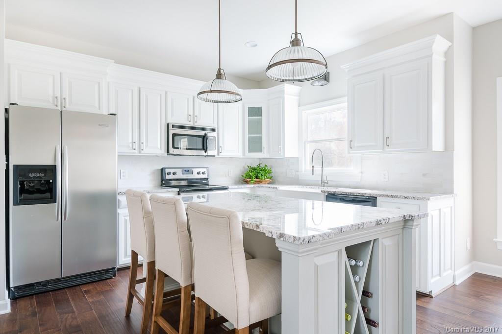 Davis Lake - Residential