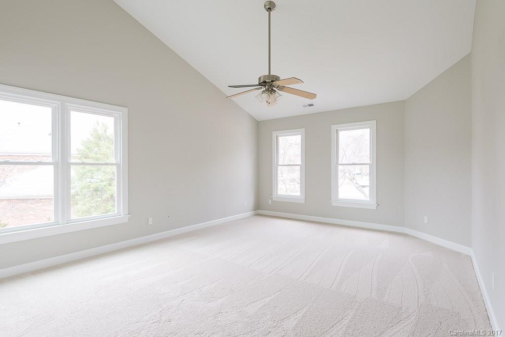 Davis Lake - Residential