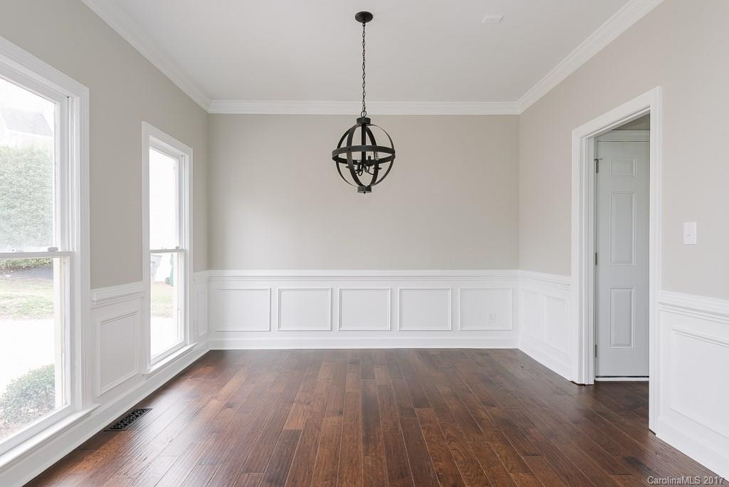 Davis Lake - Residential