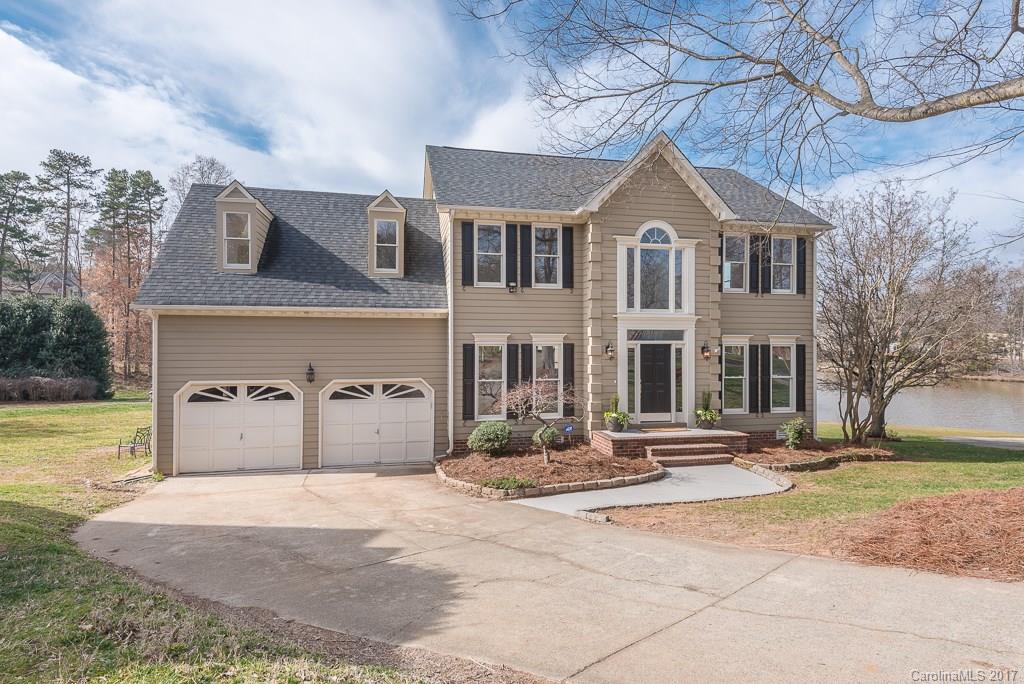 Davis Lake - Residential